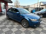Audi A3/S3 Sport 2.0 TDI 140 PS TÜV 10.2026 - Audi A3 mit Diesel-Antrieb: Ps 140