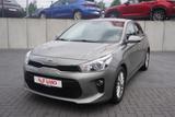 Kia Rio 1.4 Dream Team Sitzheizung Kamera Klimaaut. - Kia Rio: Kleinwagen