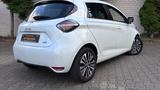 Renault ZOE Zoe Riviera R135 / Leder/ CCS / Wärmepumpe! - Renault ZOE in Köln