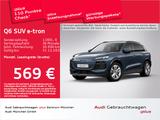 Audi Q6 e-tron performance B&O/Leder/Kameras - Audi Q6 e-tron performance Gebrauchtwagen