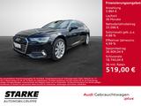 Audi A6 Avant 50 TDI tiptronic quattro sport NaviPlus - Audi A6 Gebrauchtwagen in Osnabrück