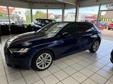 Audi A3 Sportback 30 TDI advanced - Audi A3 Gebrauchtwagen in Augsburg