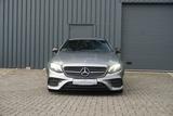 Mercedes-Benz E 300 AMG Coupé Kamera SHZ NIGHT LED Burmester - Mercedes-Benz E 300: Coupe