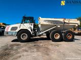 Terex TA 30 Dumper/6x6/Heckklappe/ Klima/Muldenheizung - Terex Mobilbagger