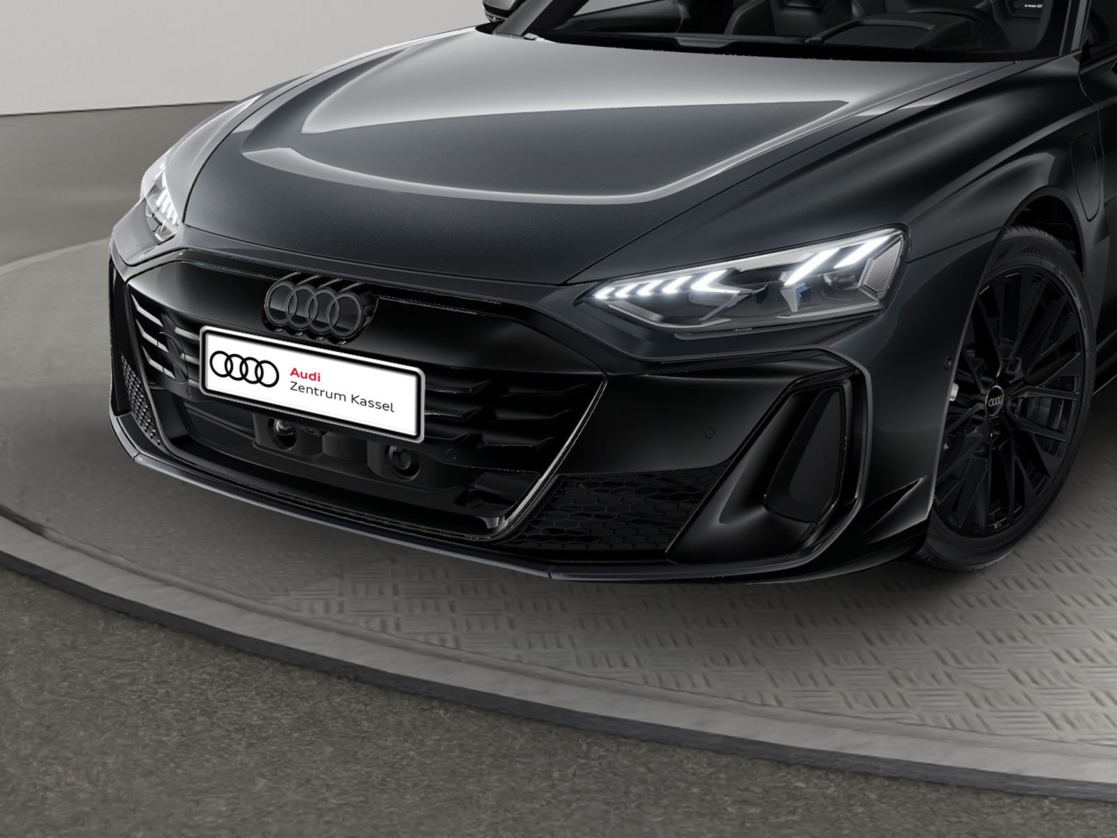 Audi e-tron GT - Bild 3