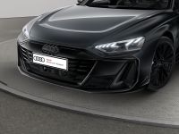 Audi e-tron GT - Vorschau Bild 3