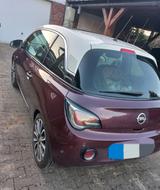 Opel Adam GLAM 1.2 GLAM - Opel Adam