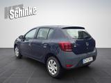 Dacia Sandero II Access. **Finanzieren ab 94€** - Dacia Sandero Access mit Benzin-Antrieb