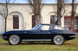 Corvette C2 Sting Ray, Split Window, dokumentiert - Corvette: Händler