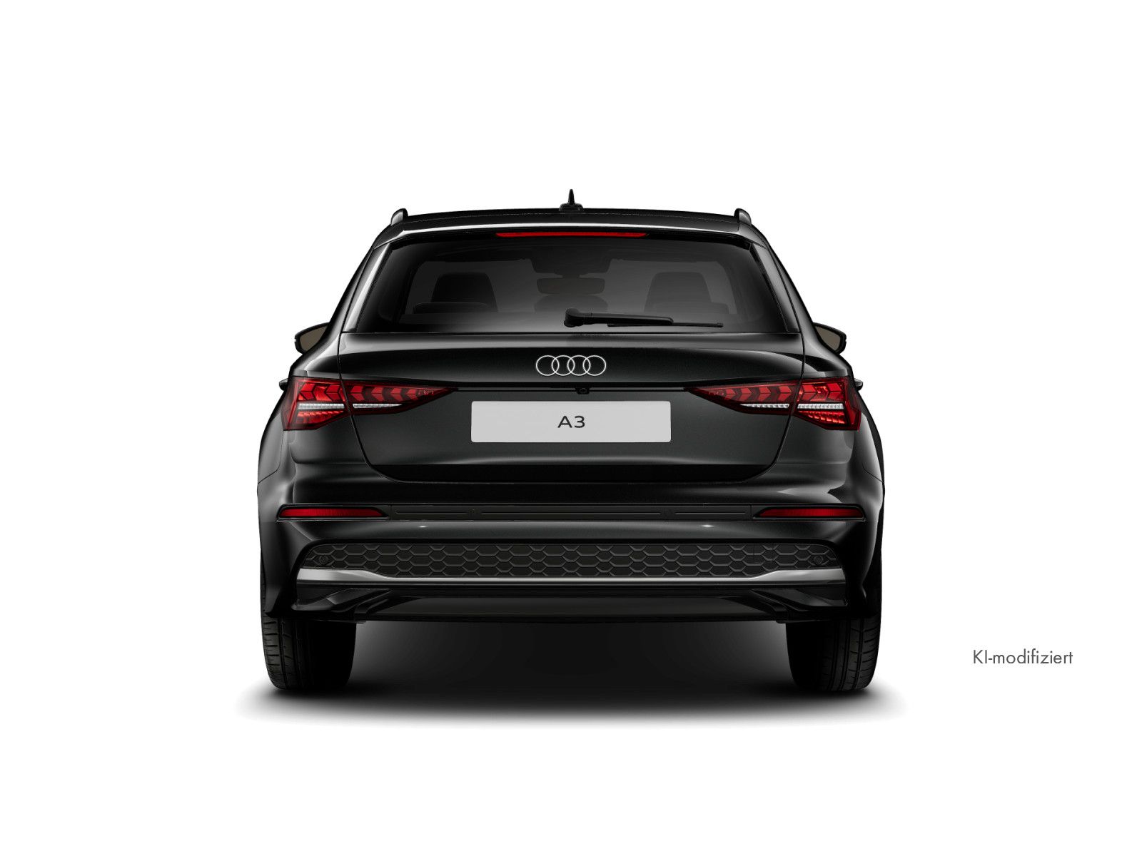 Audi A3 - Bild 7