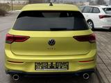 Volkswagen Golf GTI 2.0 TSI DSG 18"+APP-CONNECT+ACTIVE-INFO - Volkswagen Golf: GTI Golf2