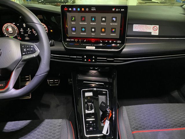 Golf GTI Clubsport 2.0 TSI DSG HARMAN+HUD+NAVI