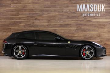 صورة 6 لـ 2017 Ferrari GTC4LUSSO