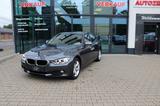 BMW 320d xDrive Schiebedach HuD Navi Leder PDC Klima - gebrauchte BMW 320 aus dem Jahr 2014