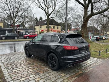 Fahrzeugabbildung Volkswagen Touareg 3.0 TDI R-Line 4Motion*Lenk.Hz*StHz*ACC*
