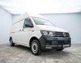 Volkswagen T6 2.0TDI Transporter Hoch+Lang Klima°PDC°3-Sitz - Transporter hoch lang gebraucht