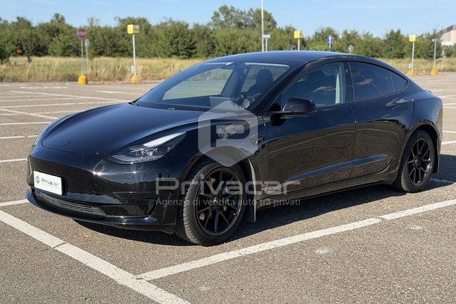 TESLA TESLA Model 3 Standard RWD Plus