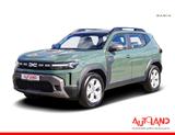 Dacia Duster Extreme TCe 130 LED Kamera Tempomat - Dacia Tageszulassungen