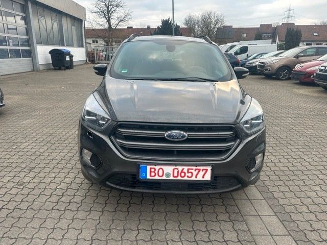 Ford Kuga 1,5 EcoBoost 4x2 110kW Titanium