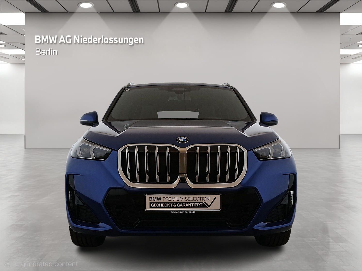 BMW X1 xDrive23d M Sport LiCoProf h k DAProf PA AHK foto 5