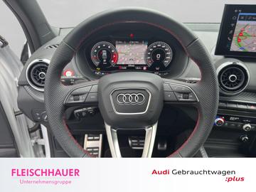 2025 AUDI SQ2 — фото 10