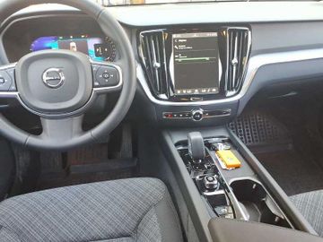 Volvo V60 - 5