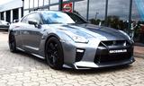 Nissan GT-R Track Edition Scheckheft - Nissan GT-R: Track Edition