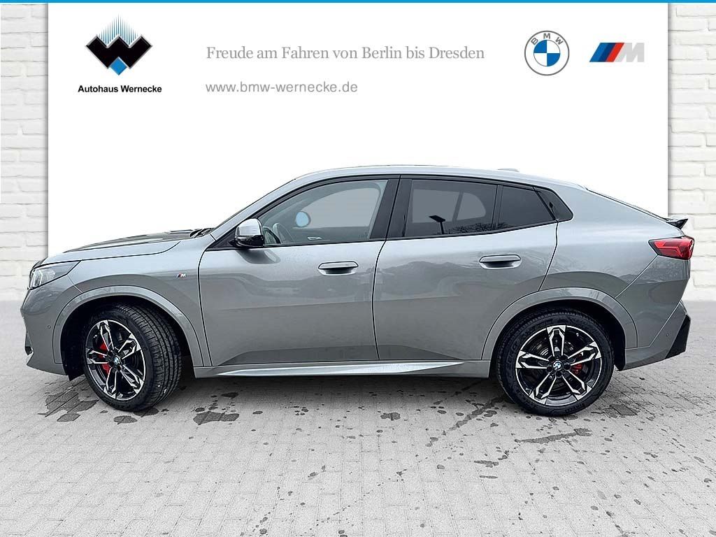 BMW X2 sDrive20i M Sportpaket Head-Up DAB LED Shz foto 2