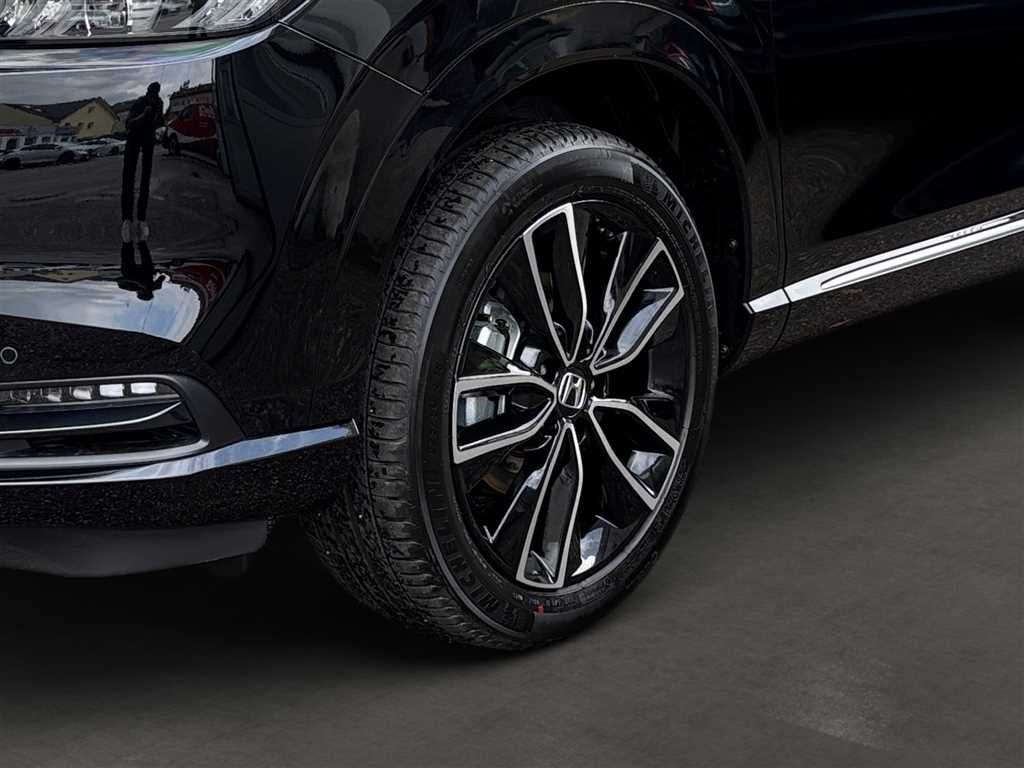 Honda HR-V - Bild 5