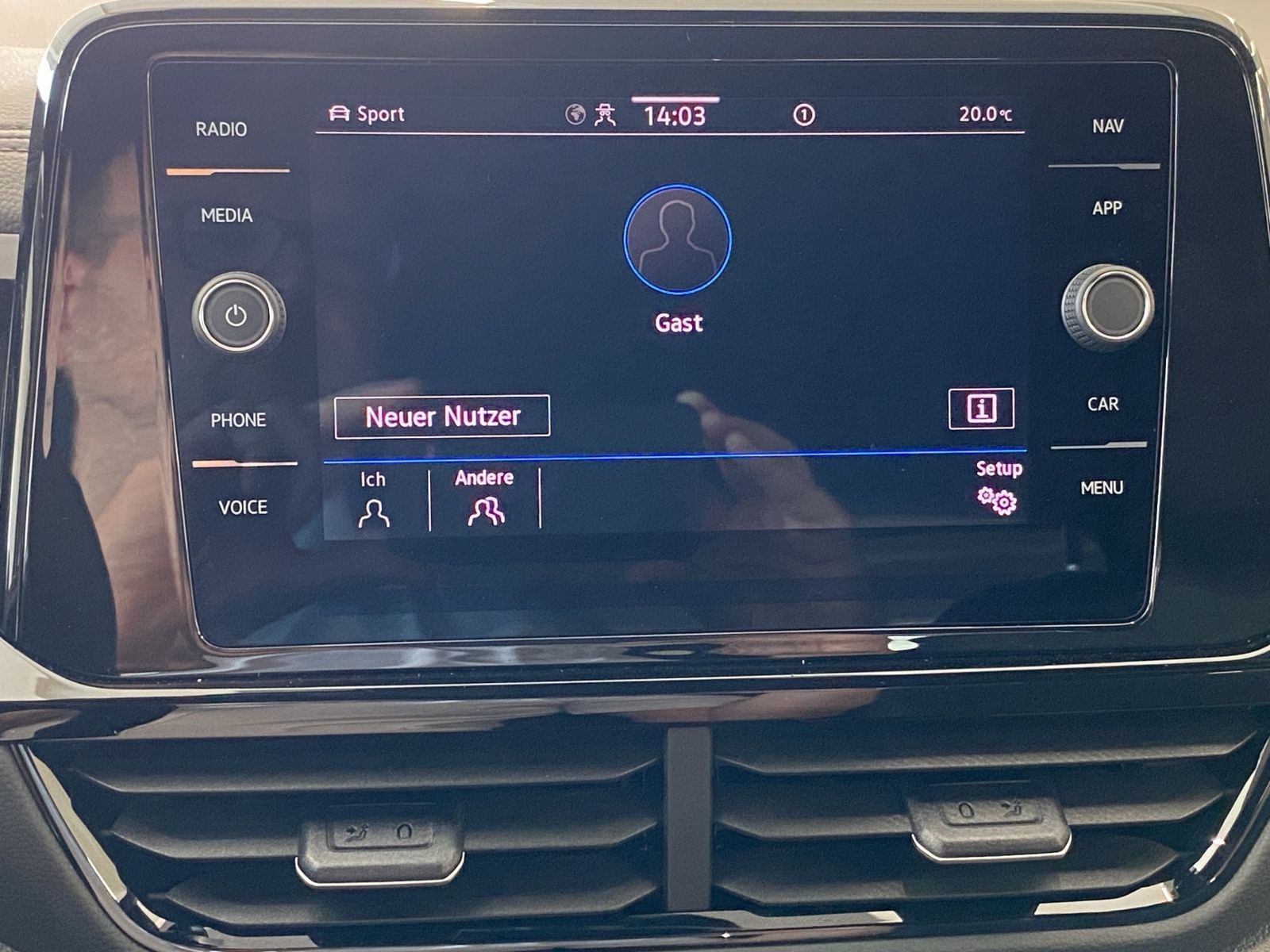 Volkswagen T-Roc - Bild 28