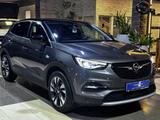 Opel Grandland (X) Innovation AHK Bi-LED SHZ DAB Navi - gebrauchte Opel Grandland (X) aus dem Jahr 2020