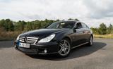 Mercedes-Benz CLS 63 AMG Performance Package - gebrauchte Mercedes-Benz CLS 63 AMG aus dem Jahr 2007