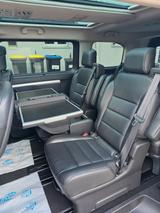 Peugeot Traveller Business 6 Sitzer - Peugeot Traveller Business mit Diesel-Antrieb