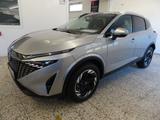 Nissan Qashqai 1.3 DIG-T MHEV N-Connecta Automatik Wint - Nissan Qashqai Jahreswagen