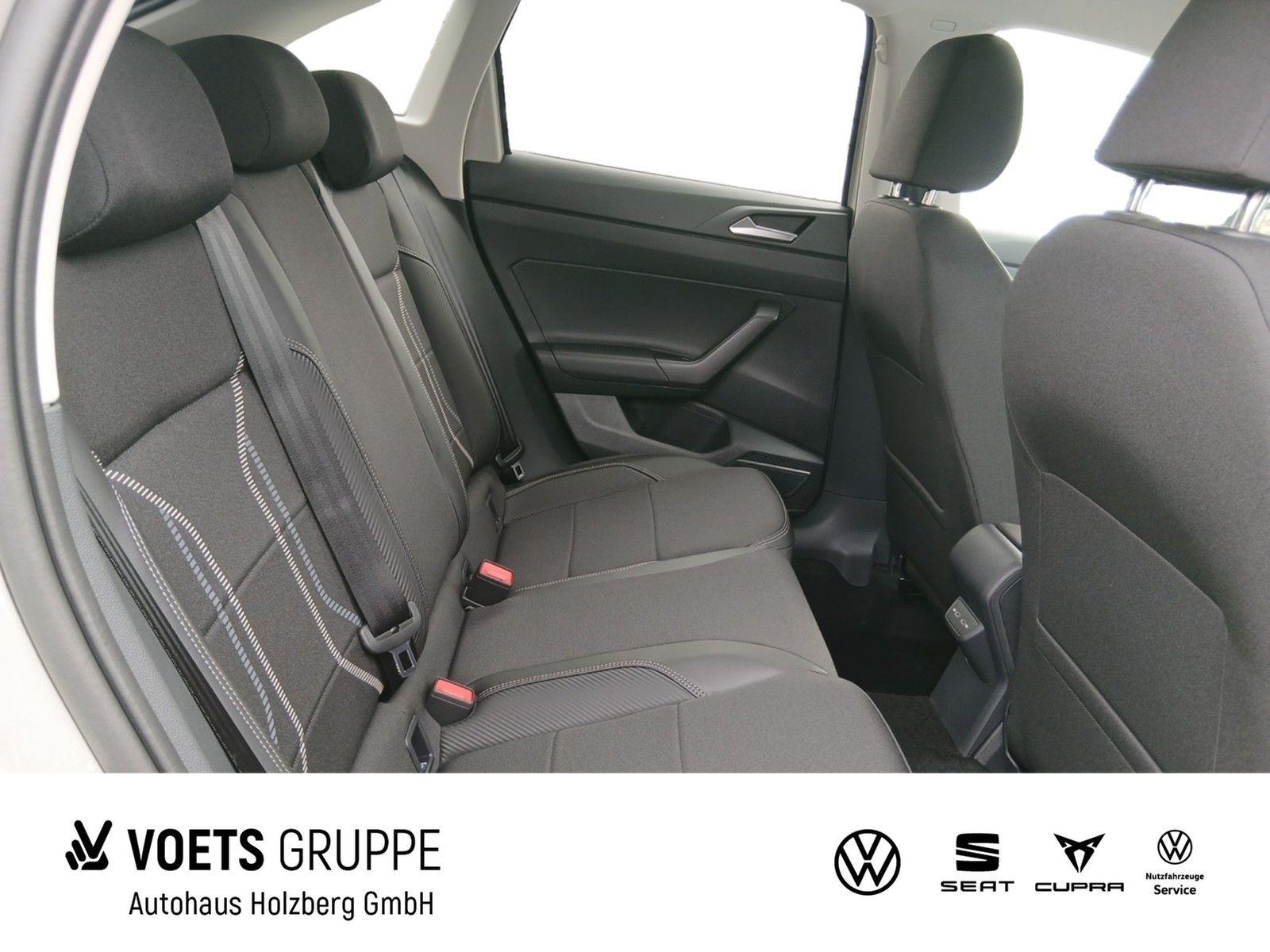 Volkswagen Taigo - Bild 14