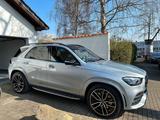 Mercedes-Benz GLE580 AMG V8!22PanoHUDLuft... - Mercedes-Benz GLE 580 aus 2023