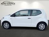 Volkswagen VW up! 1.0 | Sitzheizung | Klima | HU-Neu - VW up! Gebrauchtwagen in Hannover