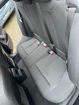 BMW 116I Baureihe 1 Lim. 5-trg. Advantage - gebrauchte BMW 116 aus dem Jahr 2017