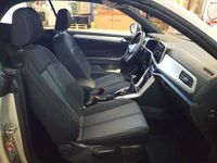 Volkswagen T-Roc - Vorschau Bild 8