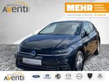 Volkswagen Polo Style *DSG*ACC*Tot Winkel*Park Assist*Apple - VW Polo Gebrauchtwagen in Nürnberg