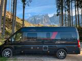 Bürstner CityCar 640 - Diesel City