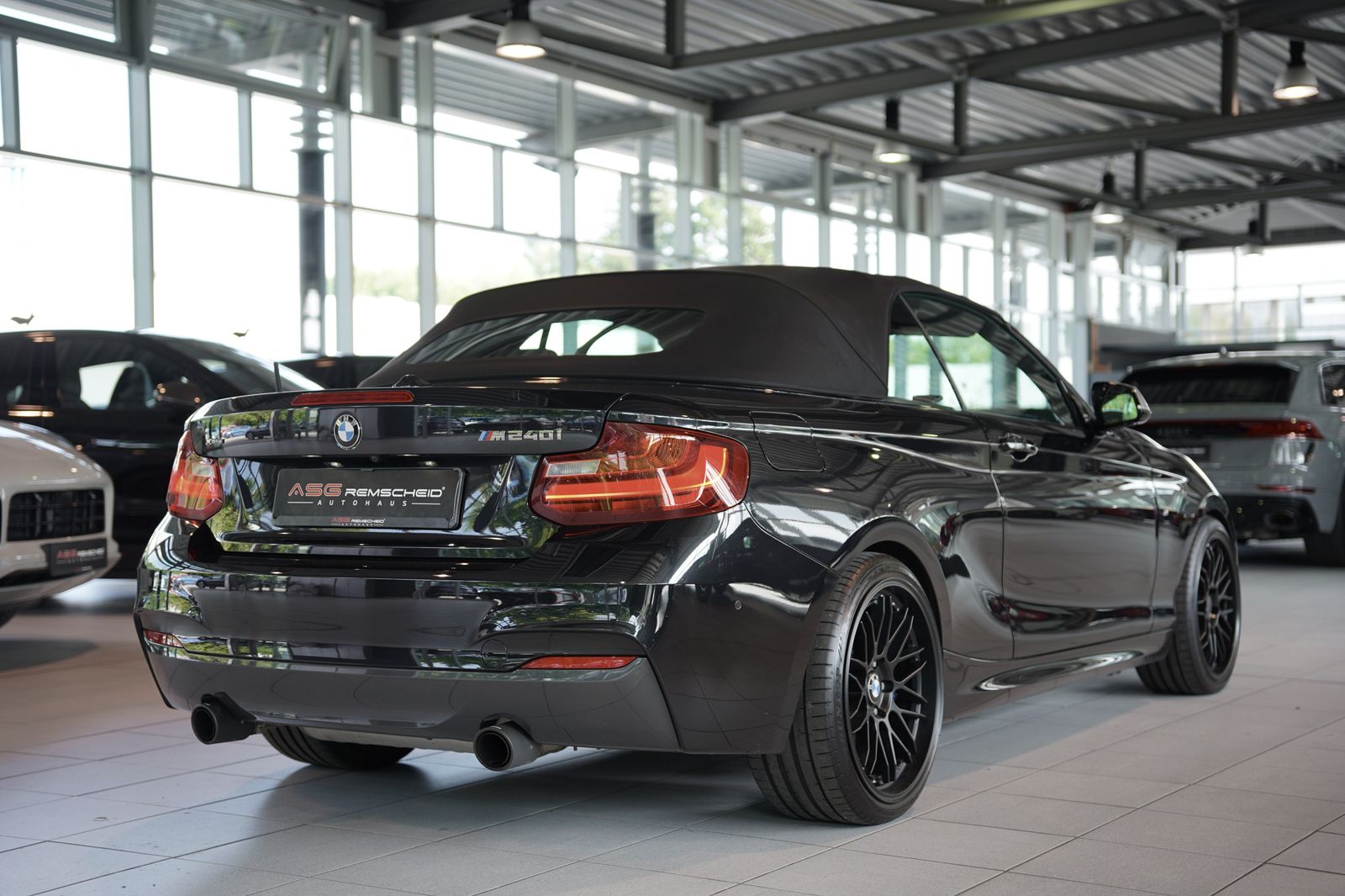 Bmw M240i