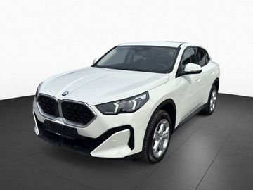 BMW X2 - 3