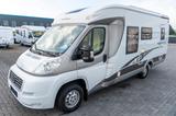 Hobby Toskana Exclusive D650 *fr.Längsb.*SAT*TV*1.Hand - Offers