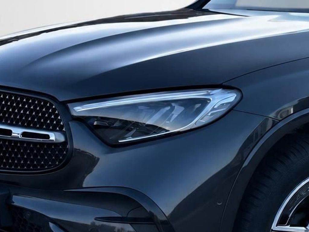 Mercedes-Benz GLC 300 e AMG 4M AHK MBUX LED ADV foto 5