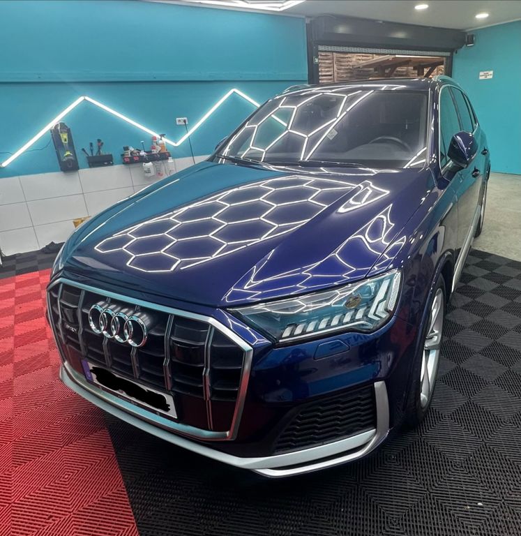 Image of Audi SQ7