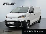Toyota Proace 2,0l-D-4D L1 Meister *Kamera*CarPlay*Navi