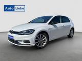 Volkswagen GOLF IQ.DRIVE 1.5TSI ABSTANDSTEMPOMAT+NAVIGATION - VW Golf von 2019