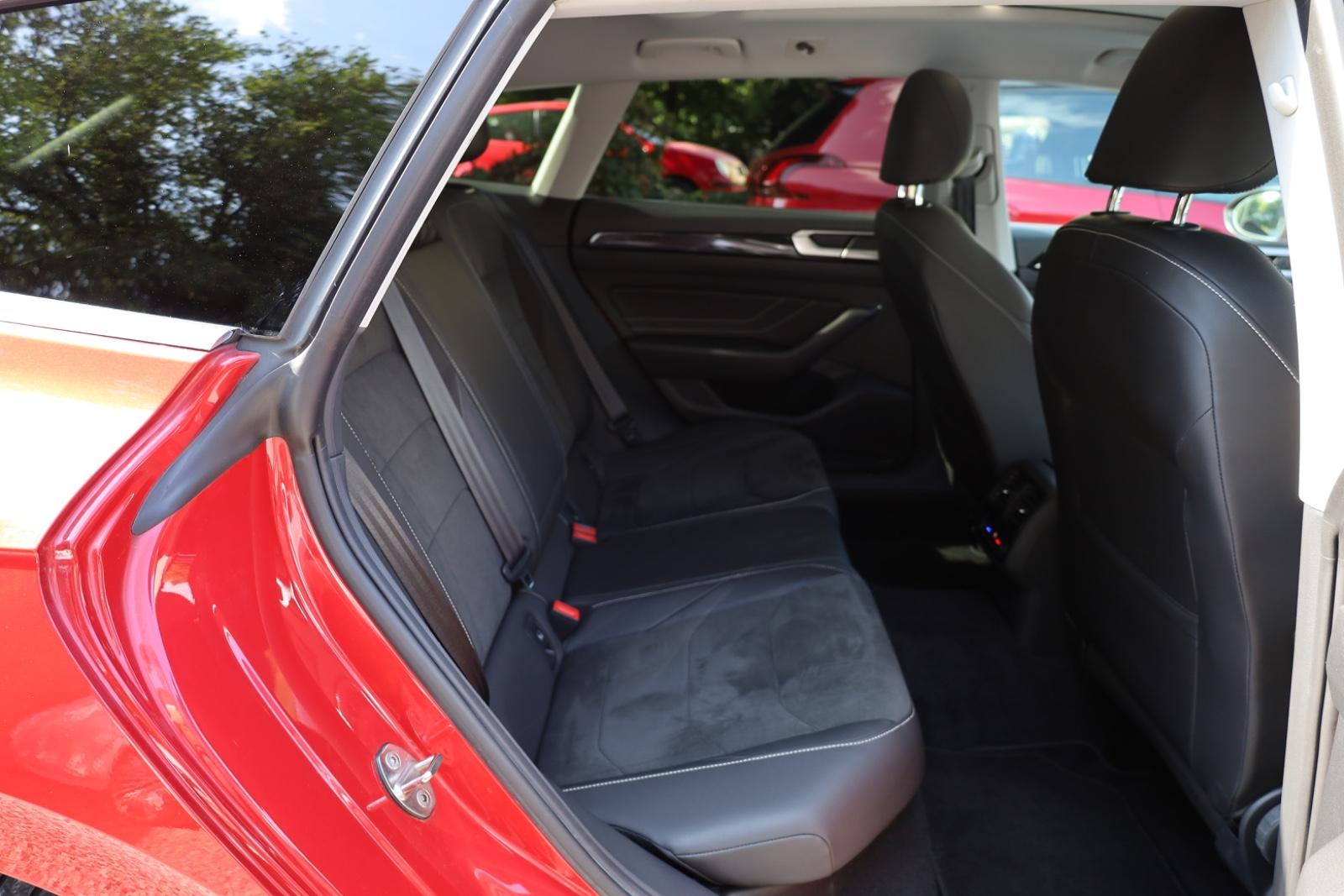 Volkswagen Arteon 2.0 TDI DSG SB/Elegance/PANO/KAM/TRAVEL/V, миниатюра 11