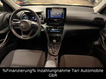 Toyota Yaris Cross - 10